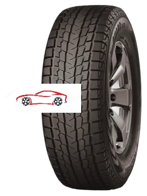 Фото №0 Yokohama iceGUARD SUV G075 215/70 R16 100Q зимняя