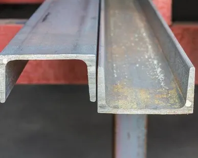 фото Швеллер