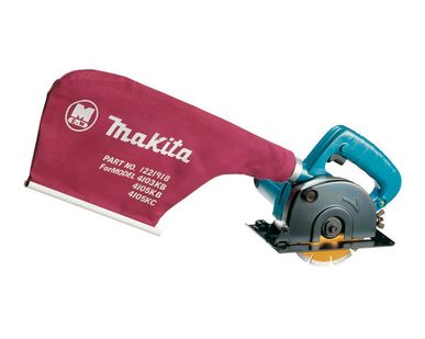 фото Пила алмазная MAKITA 4105KB