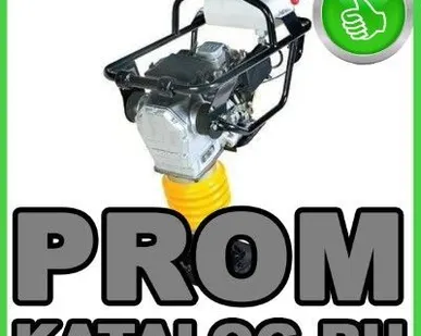 фото Вибротрамбовка электрическая  Loncin
