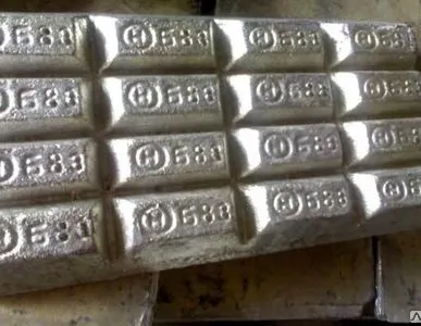 фото Чушка Баббит Б-83