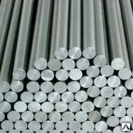 фото Пруток никелевый.