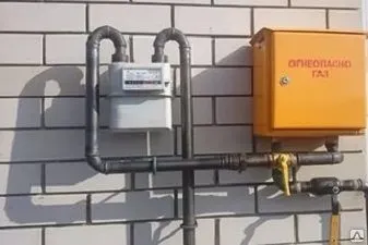 фото Проектирование систем газоснабжения:
