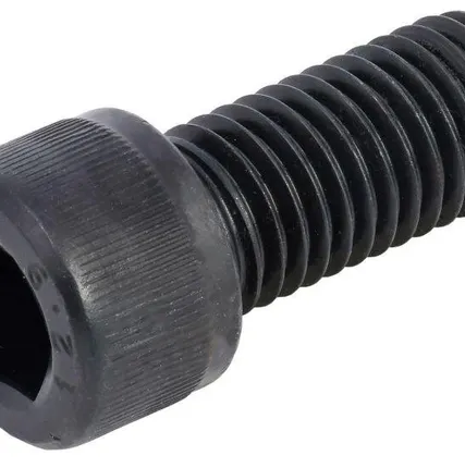 Фото №0 Головка удароприемная d16мм сталь IEK ZGU10-10-016