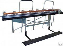 фото Листогиб механический MAX 20-08 (Tapco)