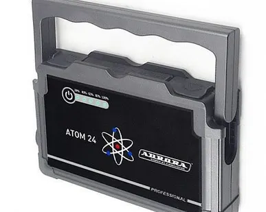 фото AURORA ATOM 24 Пусковое устройство бустер