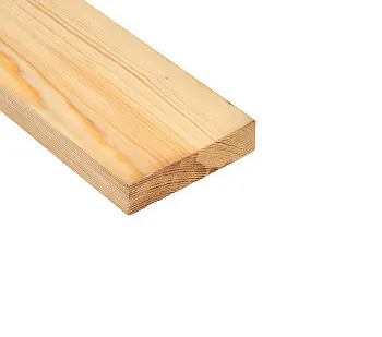 фото Доска 20х90х3000 мм, сорт АВ