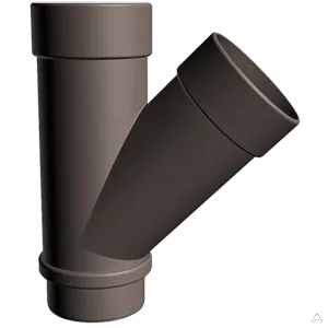 Фото №0 Тройник Docke LUX