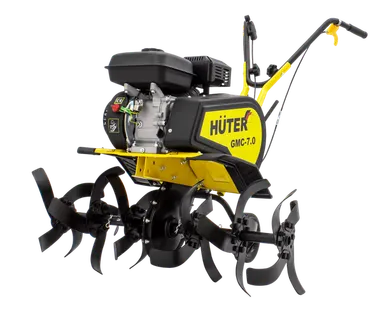 фото Huter Мотокультиватор HUTER GMC-7.0