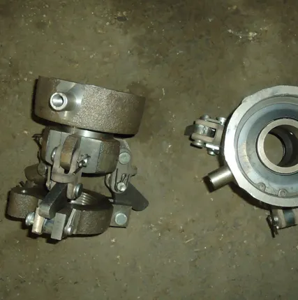 Фото №0 Паук в сборе ДУ -47Б 04.140 на дорожный каток ДУ-47/93