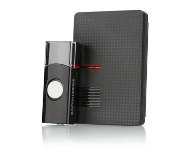 фото Дверной звонок Elektrostandard DBQ02M WL 36M клетка