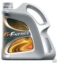 фото Масло G-Energy Flushing Oil, 205л Gazpromneft