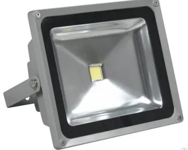 фото Светодиодный led прожектор 50Вт IP65