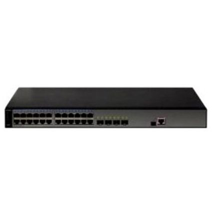 Фото №0 Коммутатор HUAWEI S5700-28X-LI-AC
