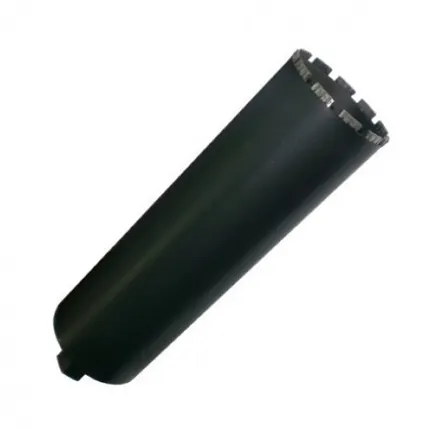 Фото №0 Алмазная коронка по бетону 110x400x1 (1/4 UNC)