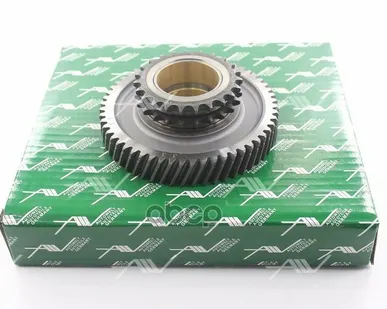 фото шестерня коленвала MITSUBISHI 4M40/T (ME200429 / ME202194 / ME202216 / ME202657) Autowelt арт. GR32001