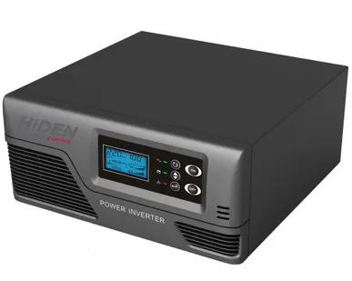 фото ИБП Hiden Control HPS20-0312