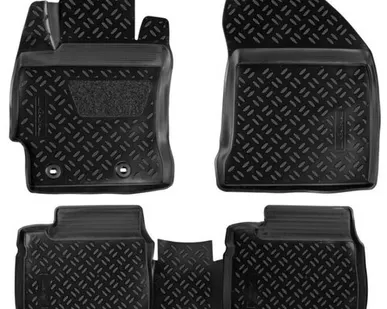 фото Комплект ковриков Airline