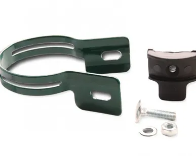 фото Крепление хомут 51 мм