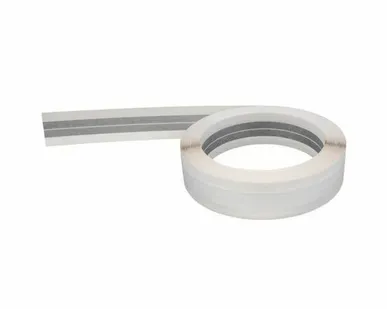 фото Лента Алюкс для кромки КНАУФ 50мм 30м