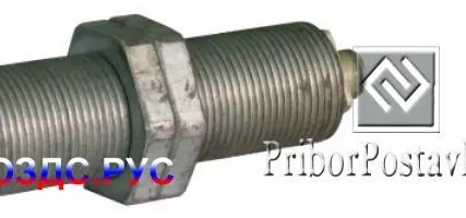 Фото №0 Датчик частоты вращения ДТК-2