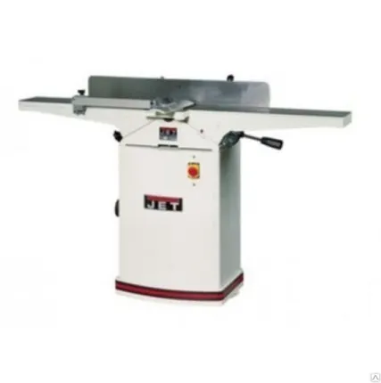 Фото №0 Фуговальный станок 60A НН helical JET