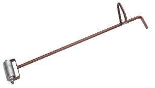 фото Ролик прижимной, 150мм