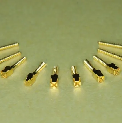 Фото №0 Штифты золотые внутриканальные L1 N12