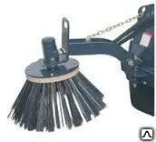 Фото №0 Щетка боковая