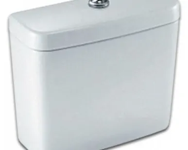 фото Бачок для унитаза Jacob Delafon Odeon E4068-00 Jacob Delafon