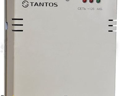 фото Tantos ББП-30 TS блок бесперебойного питания (металл)
