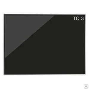 Фото №0 Стекло ТС-3 10 110*90 мм