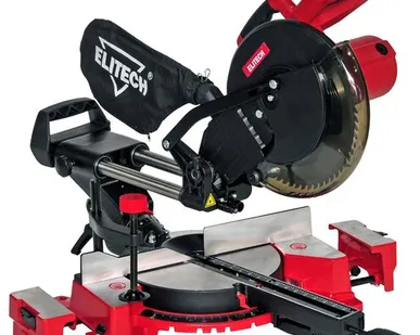 фото Пила торцовочная ПТ 1825К