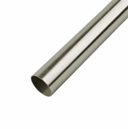 Фото №0 Трубы OLEXDECO Труба гладкая 16 мм (НС 160)