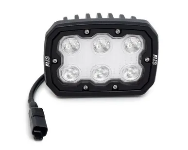 фото Светодиодные фары "OFF-Road" AVS Light SL-1805A (30W)
