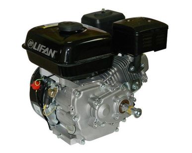 фото Двигатель бензиновый Lifan 168F-2L