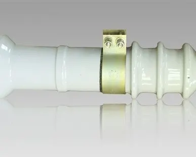 фото Разрядник РВО-10 У1.