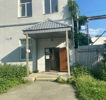 Металлоштамп