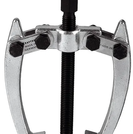 Фото №0 Съёмник подшипников KRAFTOOL "Universal Mini", 2-захватн шарнирн, внешн 10-