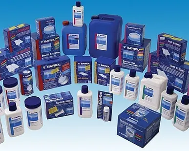 фото Дезальгин джет (Desalgine Jet) непенящийся пр-во Bayrol, Германия