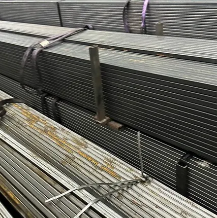 Фото №0 Труба 60*60*2 ГОСТ 8639-82 ст3 6 м