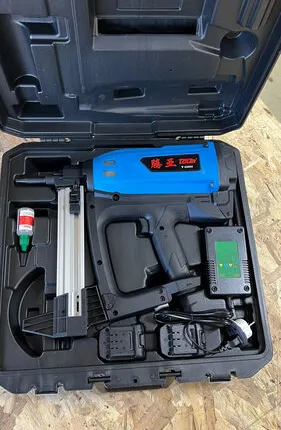 Фото №0 Гвоздезабивной пистолет Toua GSN50E