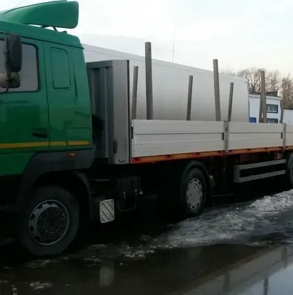 Фото №0 Аренда длинномера 13 м