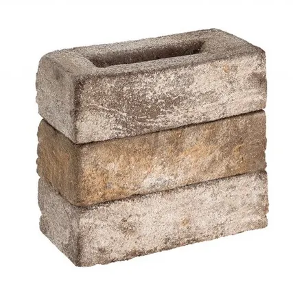 Фото №0 Тандем Кирпич ручной формовки "Тандем" Березово W154 WDF