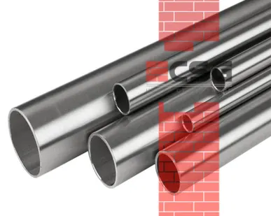 фото Трубы ВГП оцинкованные 25х4 ДУ, длина 6 м, DN 25, 1 дюйм