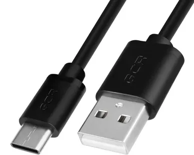 фото Переходник USB Type C на USB 2.0 CM/AM для подключения ПК, ноутбуков, Macbo