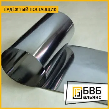 Фото №0 Фольга молибденовая