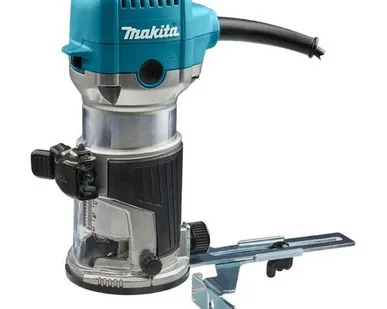 фото Фрезер Makita RT0702C