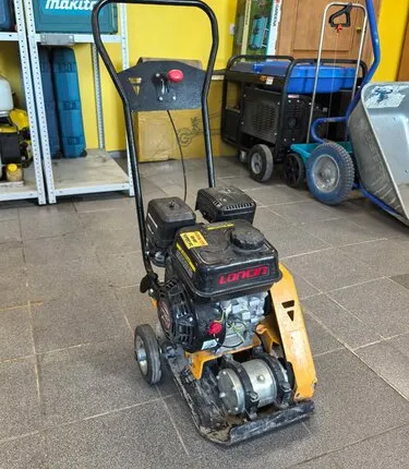 Фото №0 Виброплита VS-104