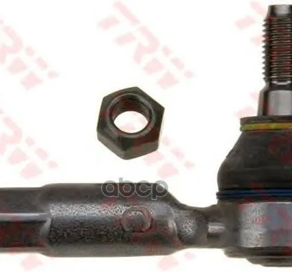 Фото №0 Рул. Нак. 19814 Trw Jtf201 Правый TRW арт. JTF201